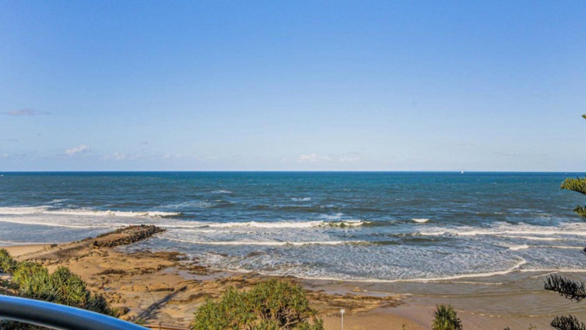 Apartment #6 Seaspray, Kings - Absolute Waterfront