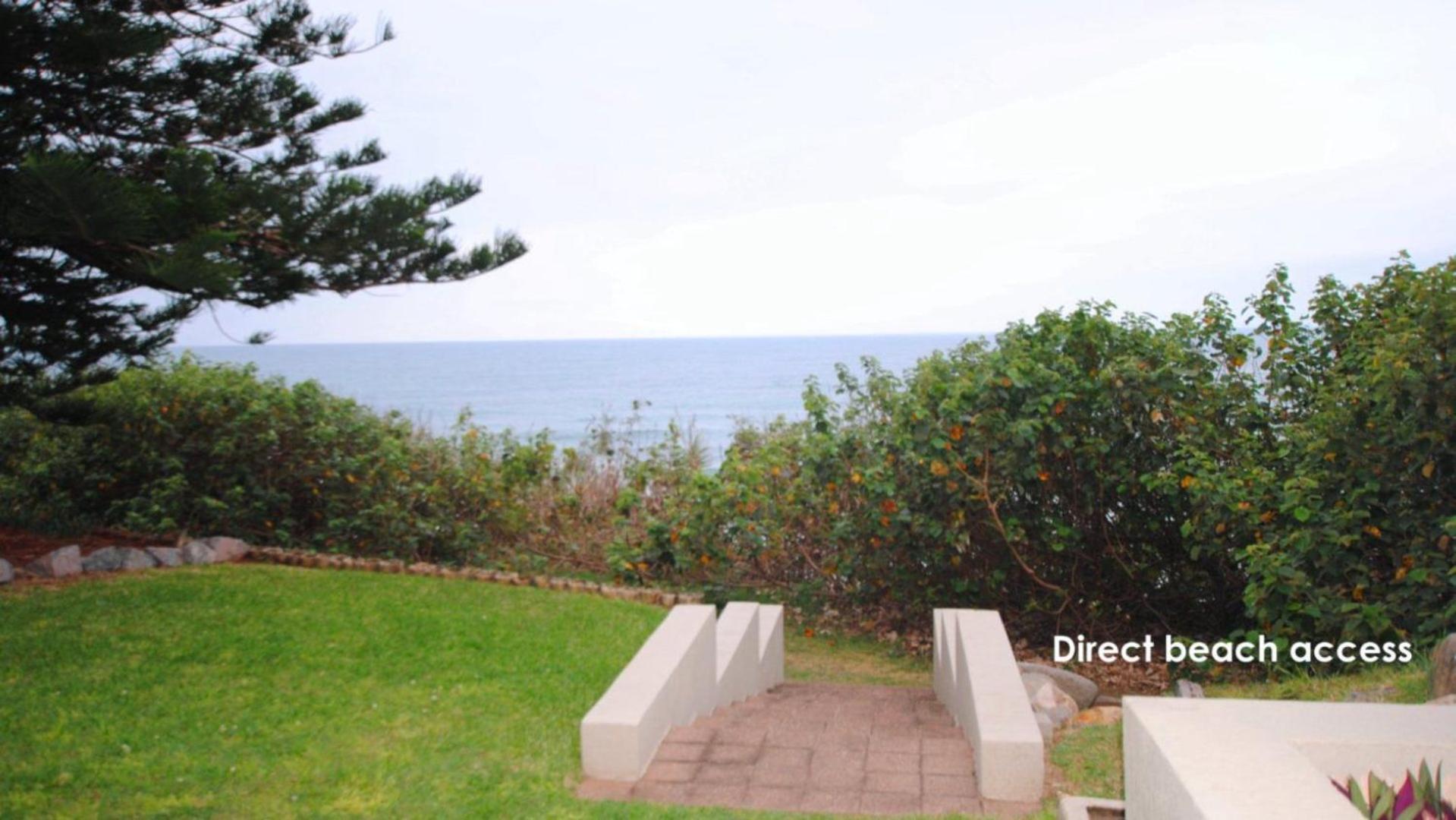 #6 Seaspray, Kings - Absolute Waterfront Caloundra